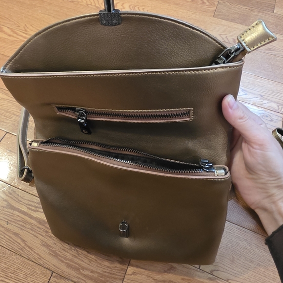 Zara shoes with bag - Picture 3 of 4